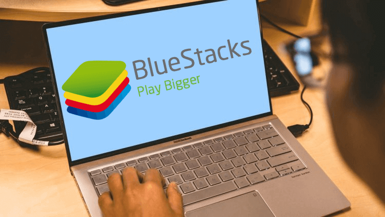 BlueStacks For PC