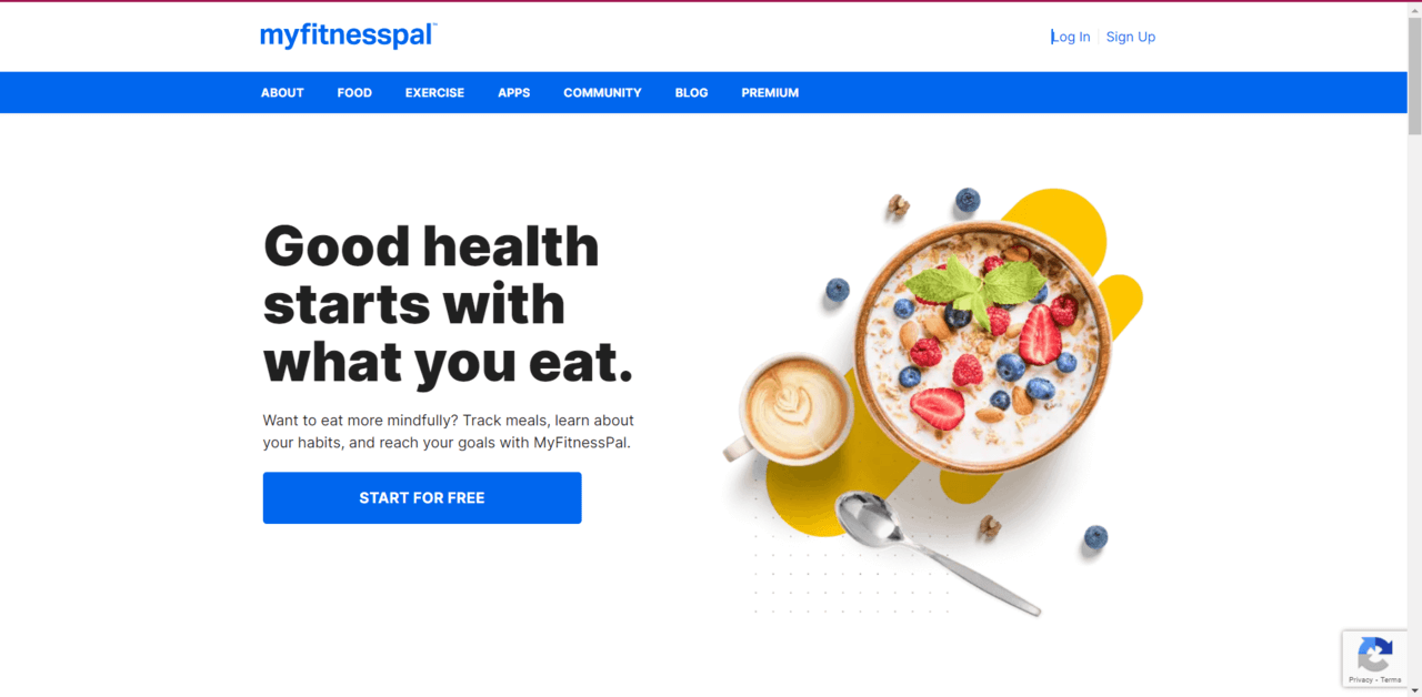 How To Delete MyFitnessPal Account Through Website