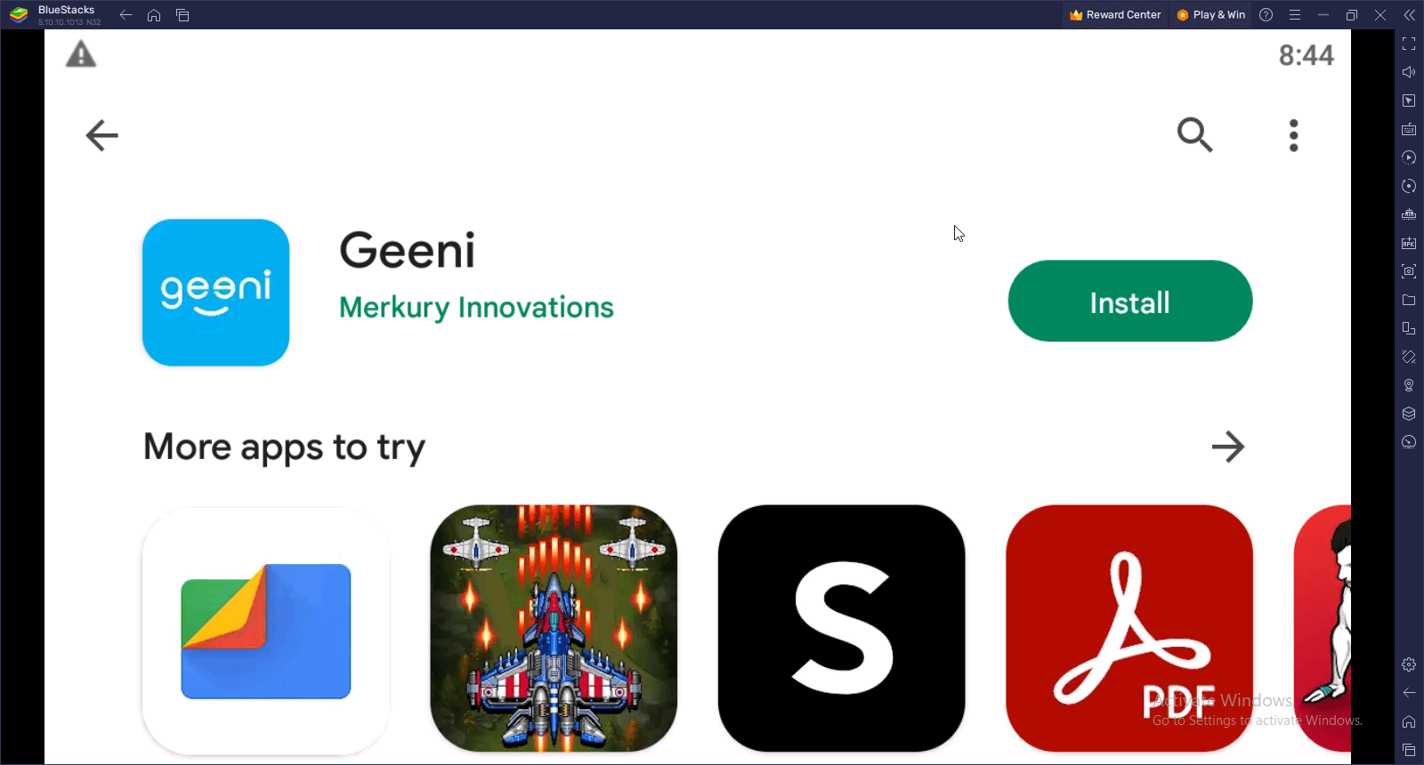 How to Download & Install Geeni App for PC