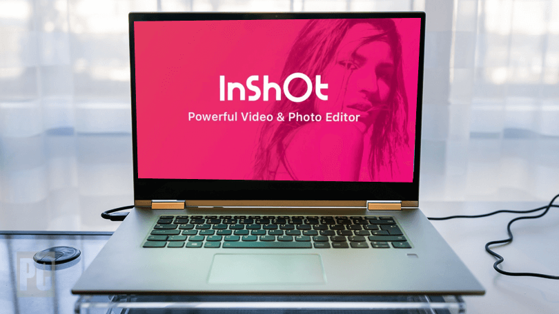 InShot For PC