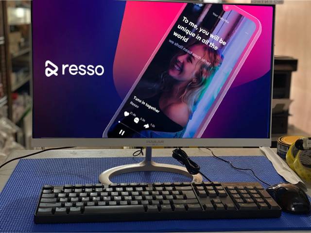 Resso For PC – Windows 11/10/8/7 and Mac [2022]