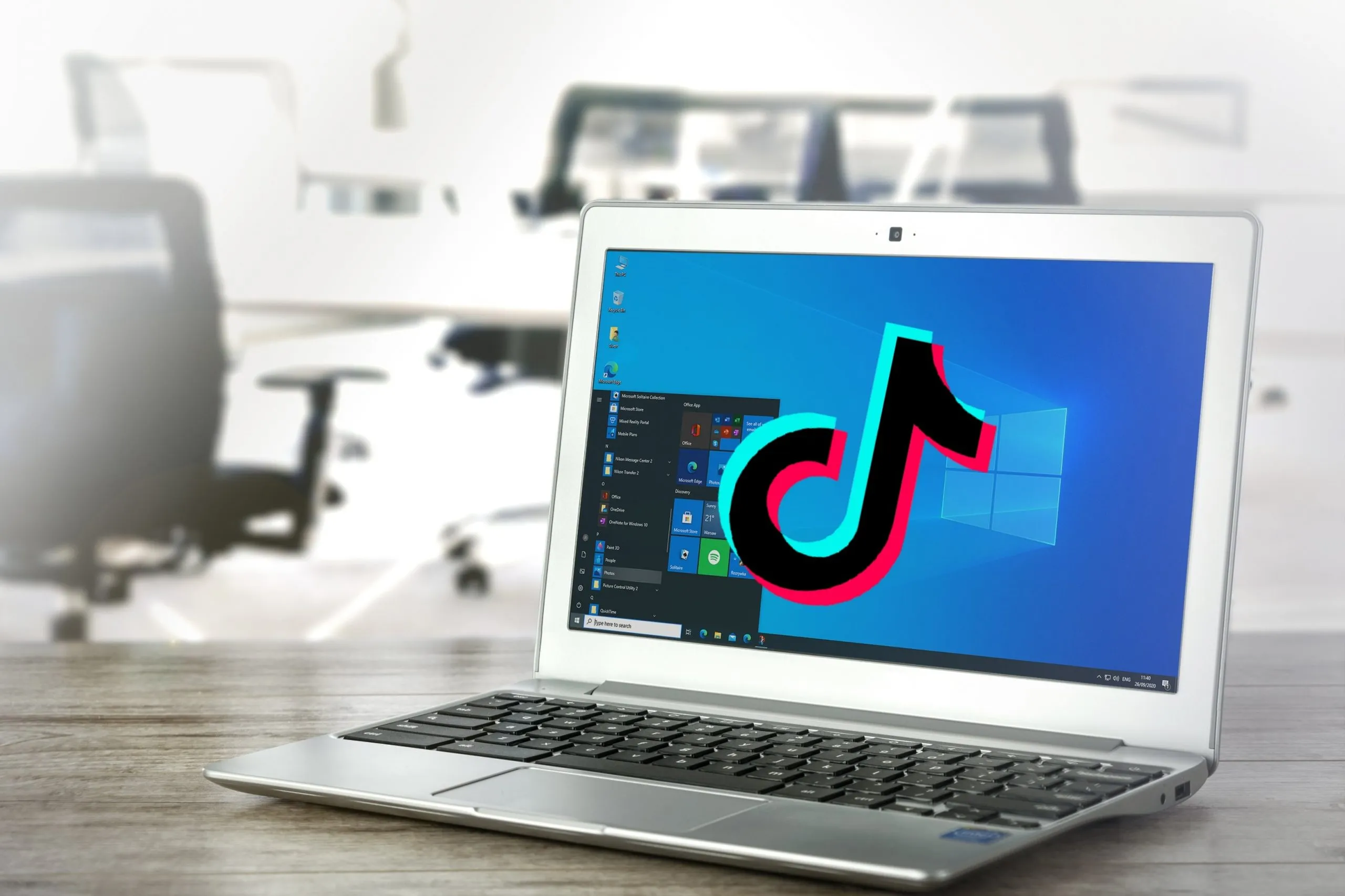 TikTok For PC – Download For Windows 10 PC and Mac