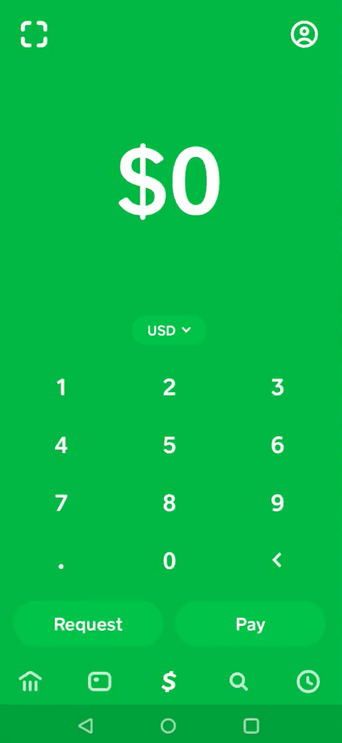 You should know before Delete Cash App Account