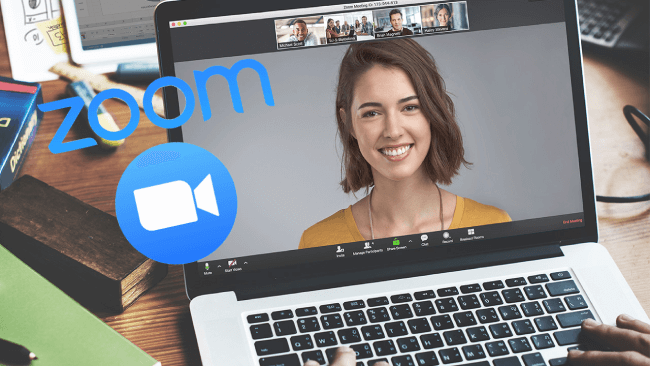 Zoom App For PC