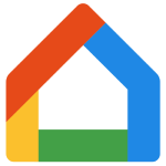 Google Home App icon