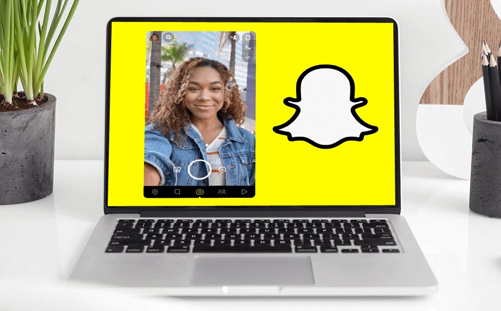 Snapchat For PC – Download on Windows 11/10/8/7 PC and Mac
